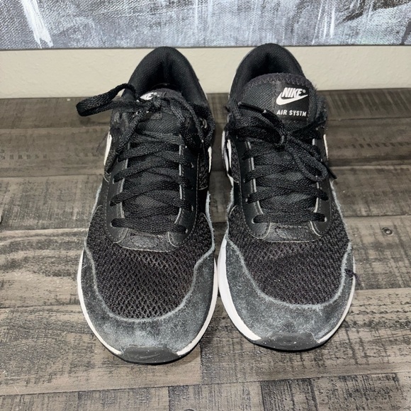 Nike Air Max SYSTM shoes SZ 7Y - Picture 2 of 8